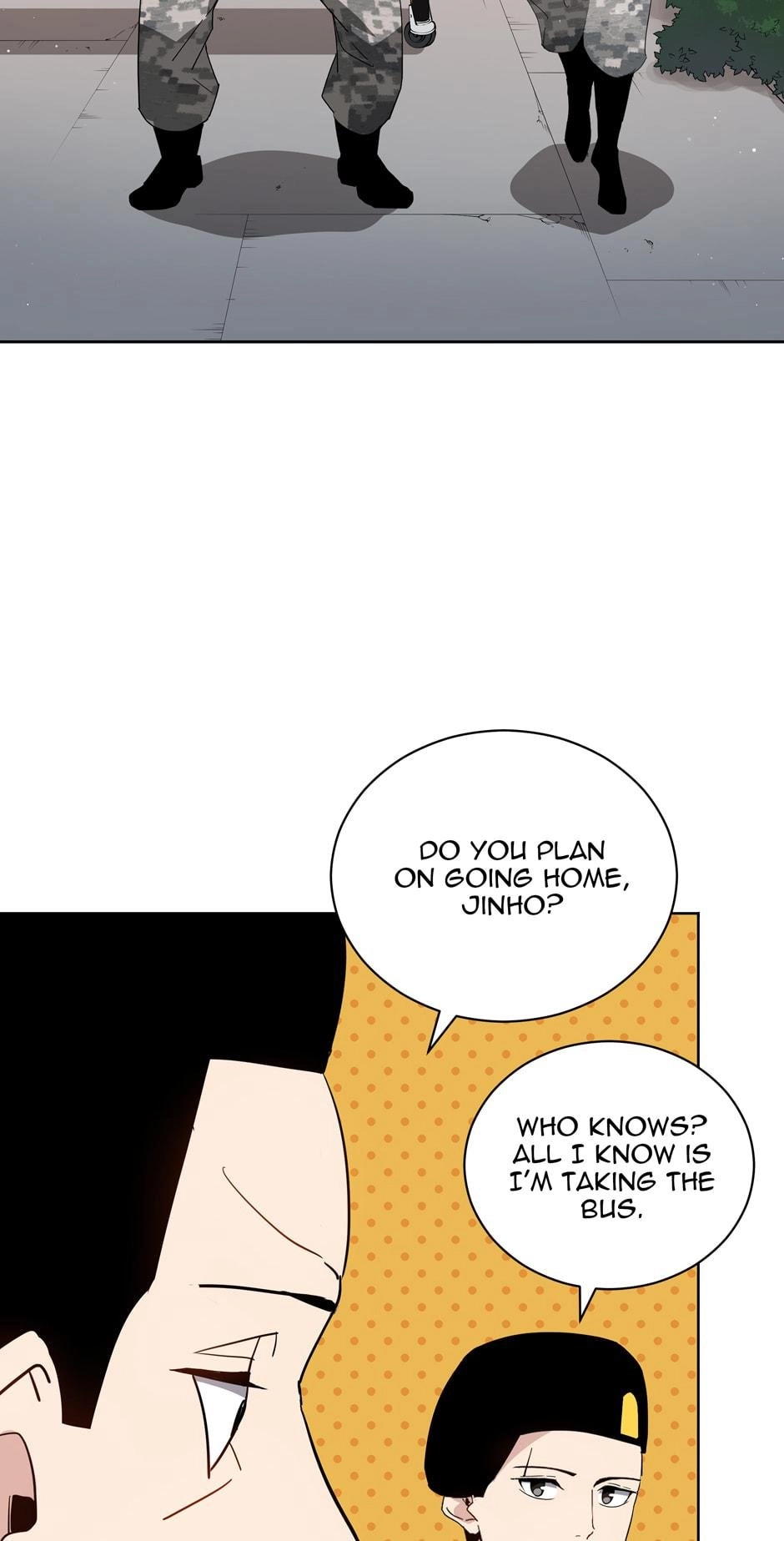 The Descent of the Demonic Master Chapter 42, page 11 of 88