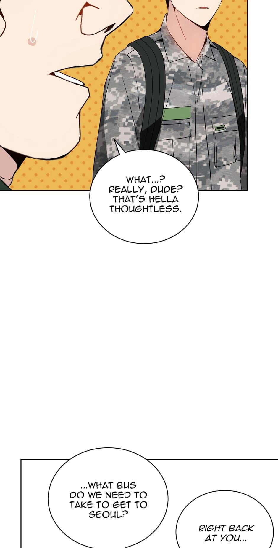The Descent of the Demonic Master Chapter 42, page 12 of 88