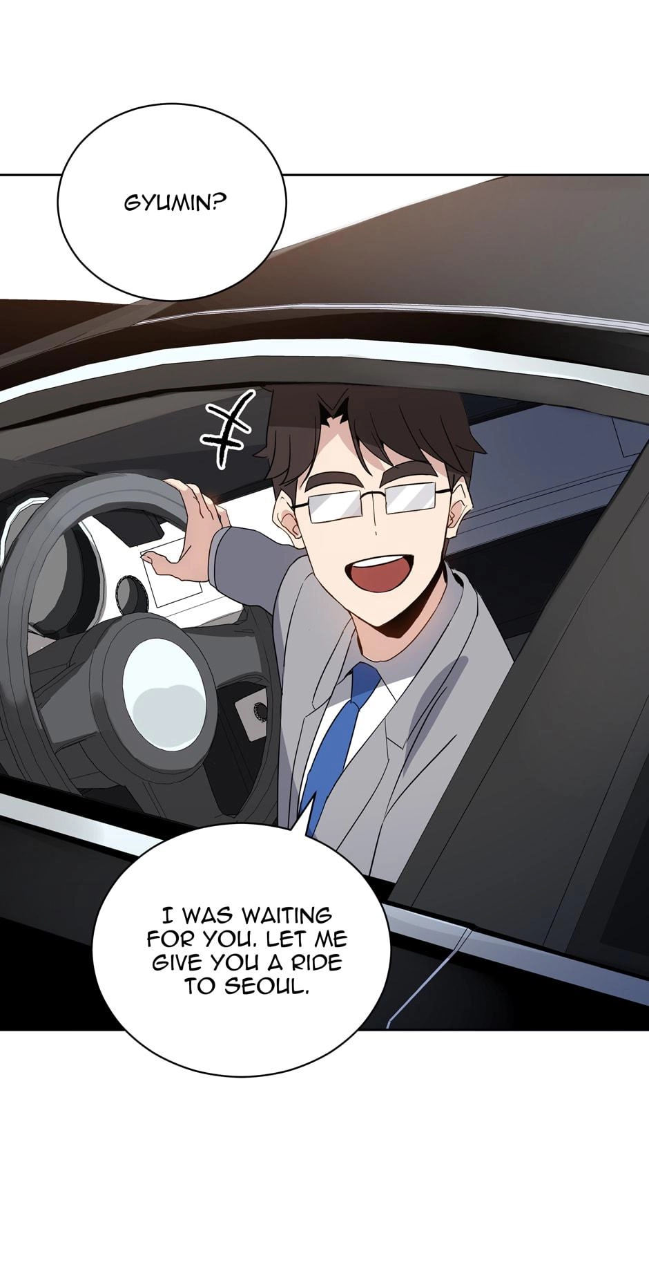 The Descent of the Demonic Master Chapter 42, page 14 of 88