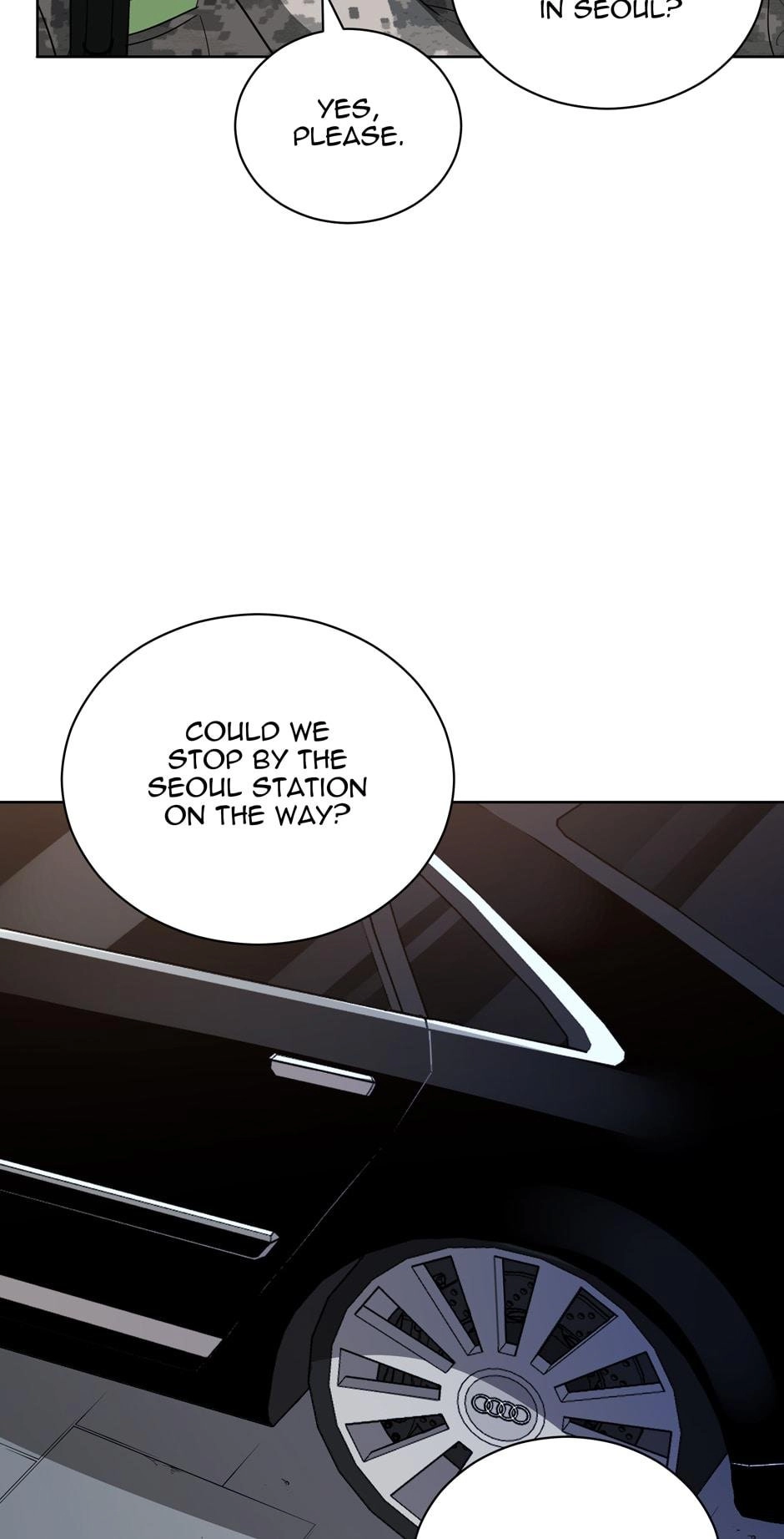 The Descent of the Demonic Master Chapter 42, page 16 of 88