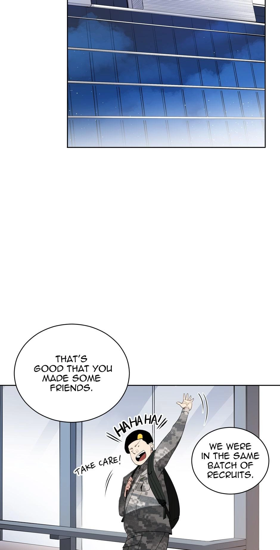 The Descent of the Demonic Master Chapter 42, page 18 of 88