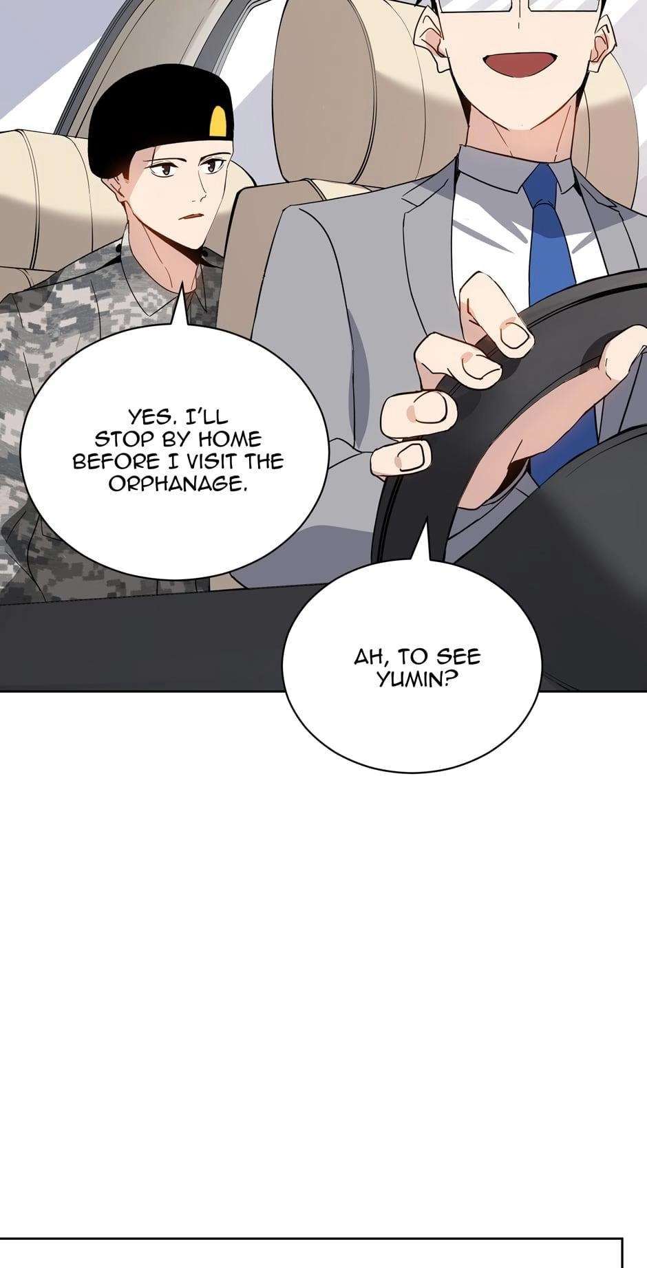 The Descent of the Demonic Master Chapter 42, page 20 of 88