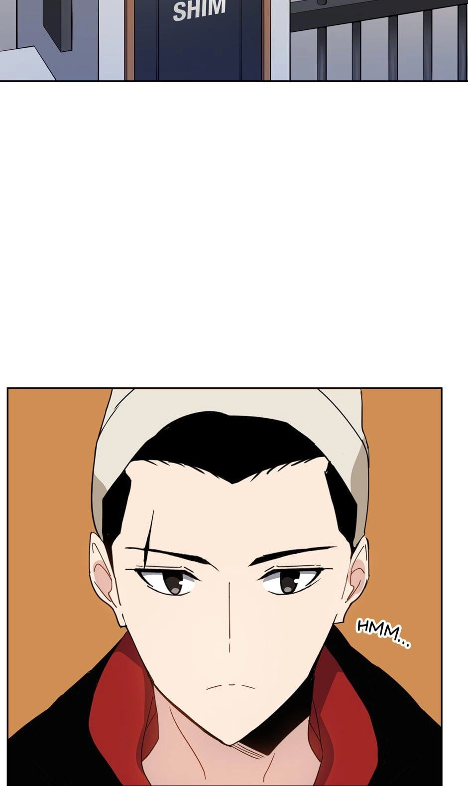 The Descent of the Demonic Master Chapter 42, page 23 of 88