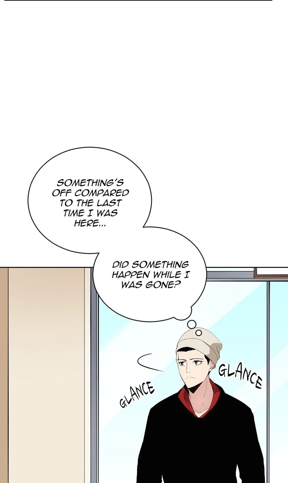 The Descent of the Demonic Master Chapter 42, page 24 of 88