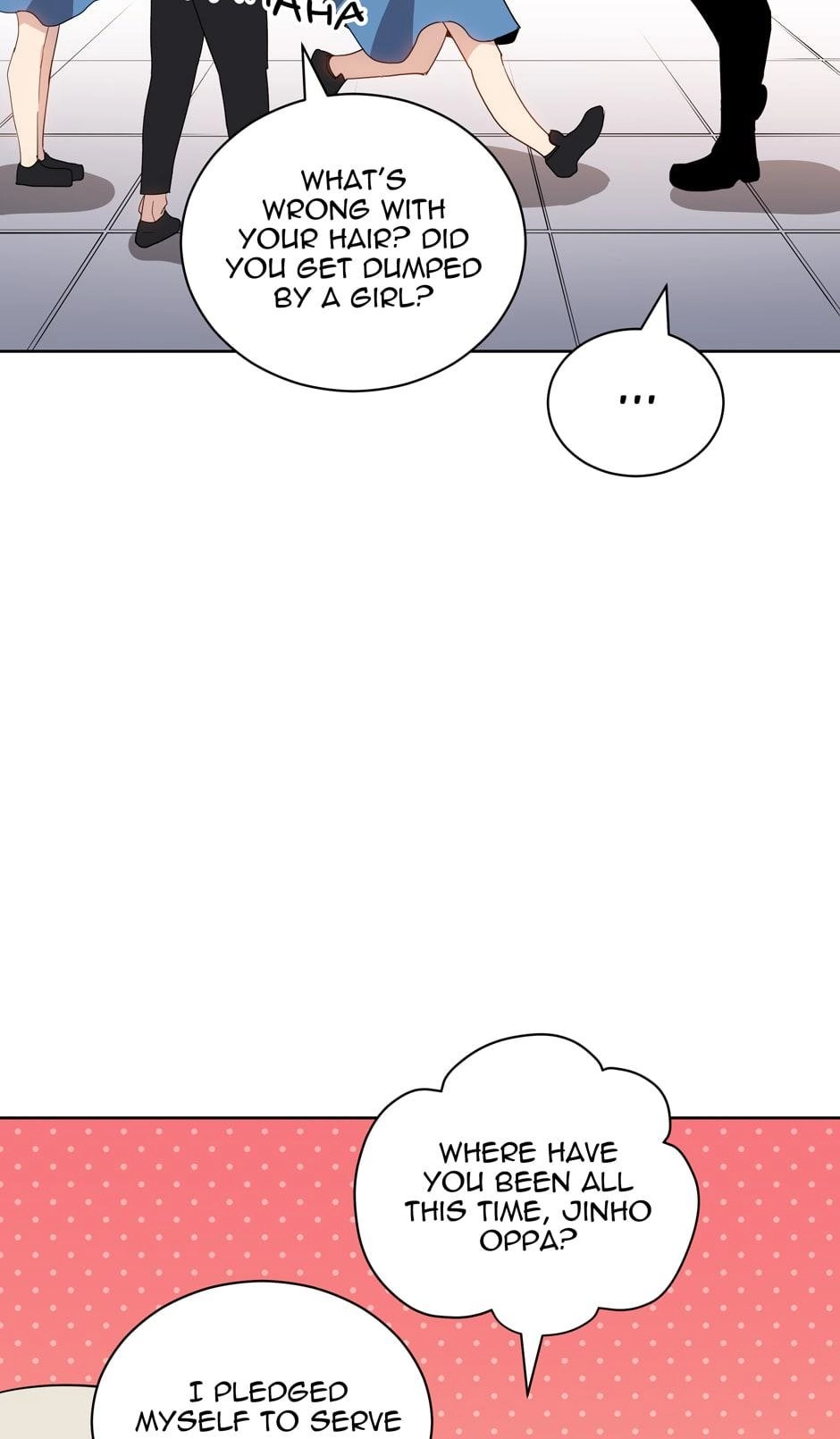 The Descent of the Demonic Master Chapter 42, page 28 of 88