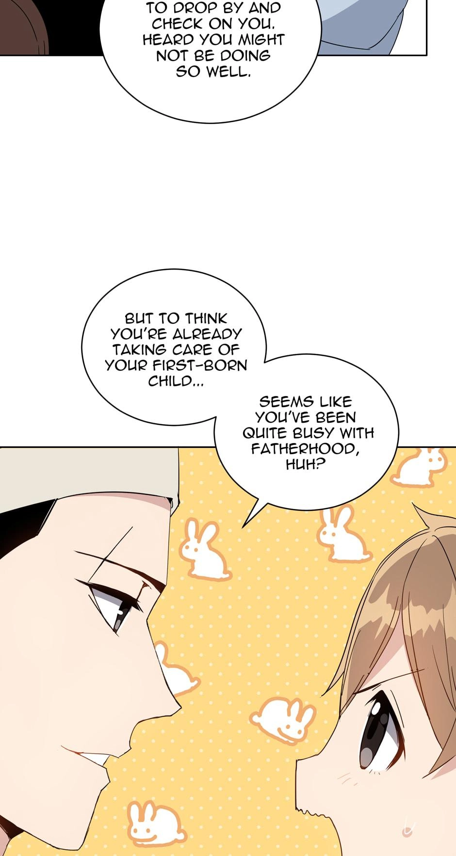 The Descent of the Demonic Master Chapter 42, page 31 of 88