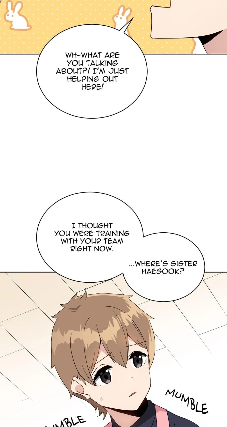 The Descent of the Demonic Master Chapter 42, page 32 of 88