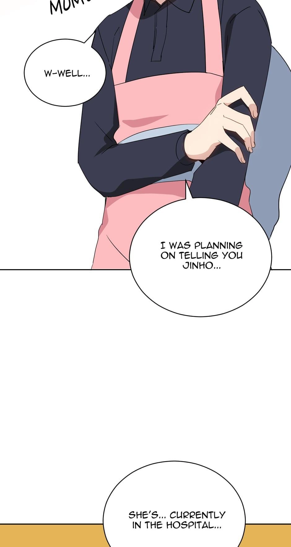 The Descent of the Demonic Master Chapter 42, page 33 of 88