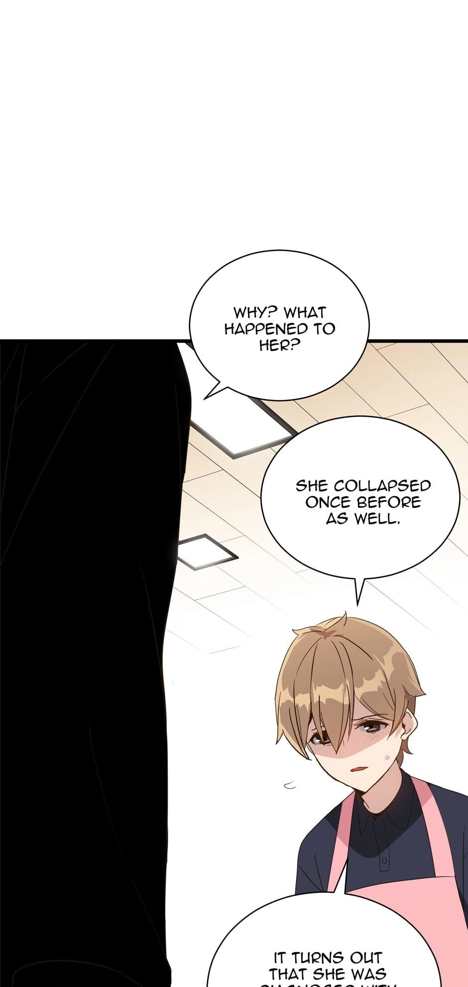 The Descent of the Demonic Master Chapter 42, page 35 of 88