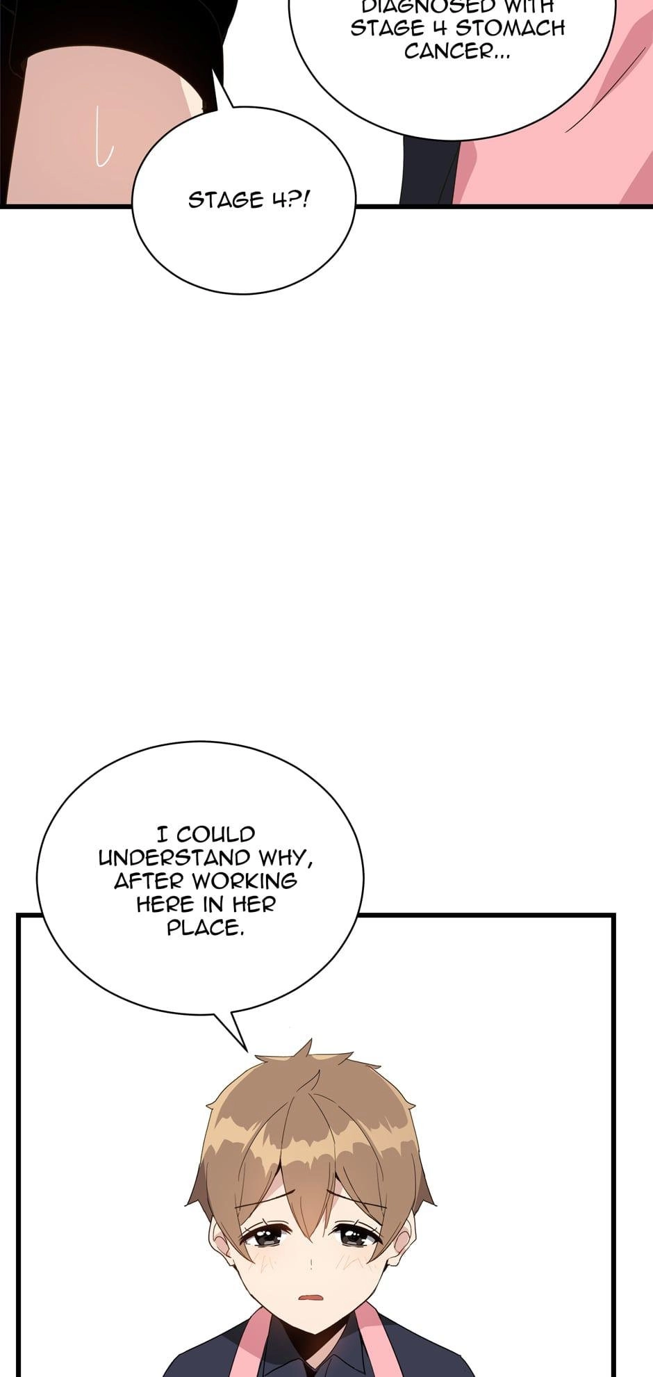 The Descent of the Demonic Master Chapter 42, page 36 of 88