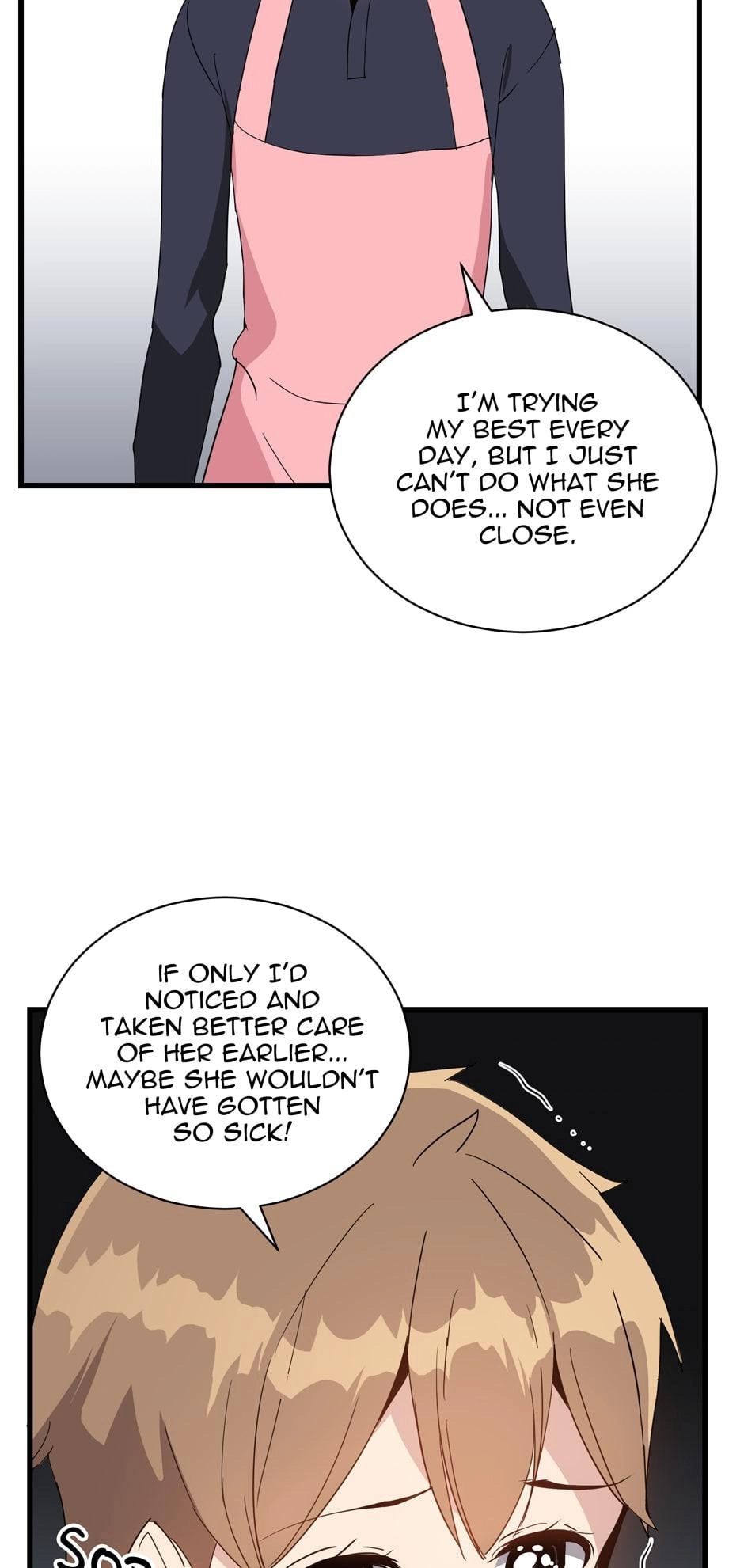 The Descent of the Demonic Master Chapter 42, page 37 of 88