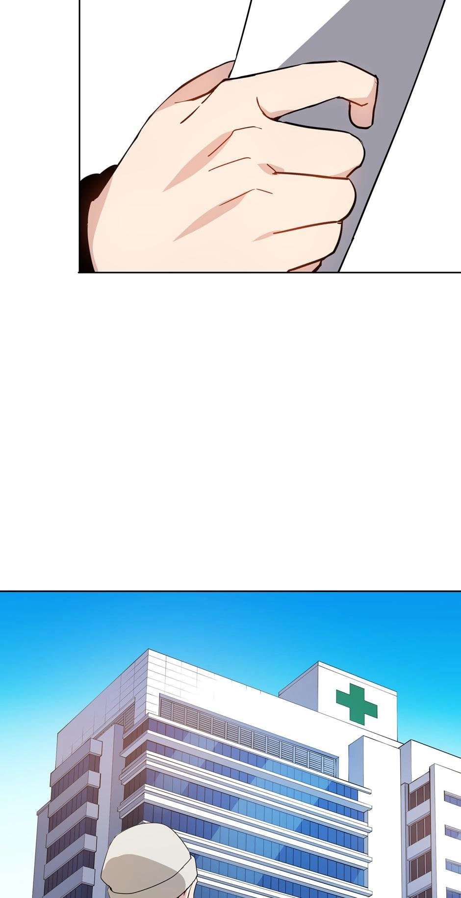 The Descent of the Demonic Master Chapter 42, page 43 of 88