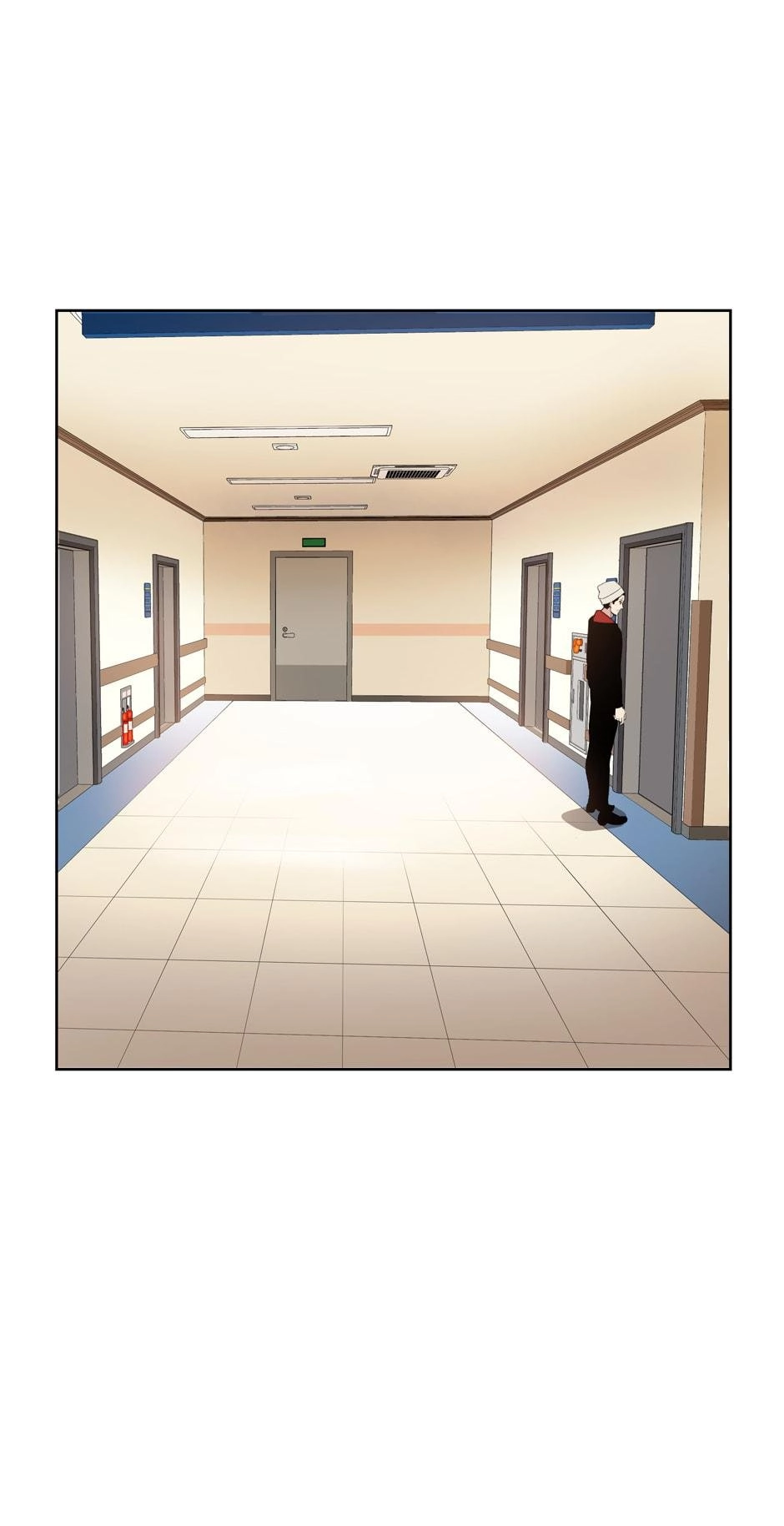 The Descent of the Demonic Master Chapter 42, page 46 of 88