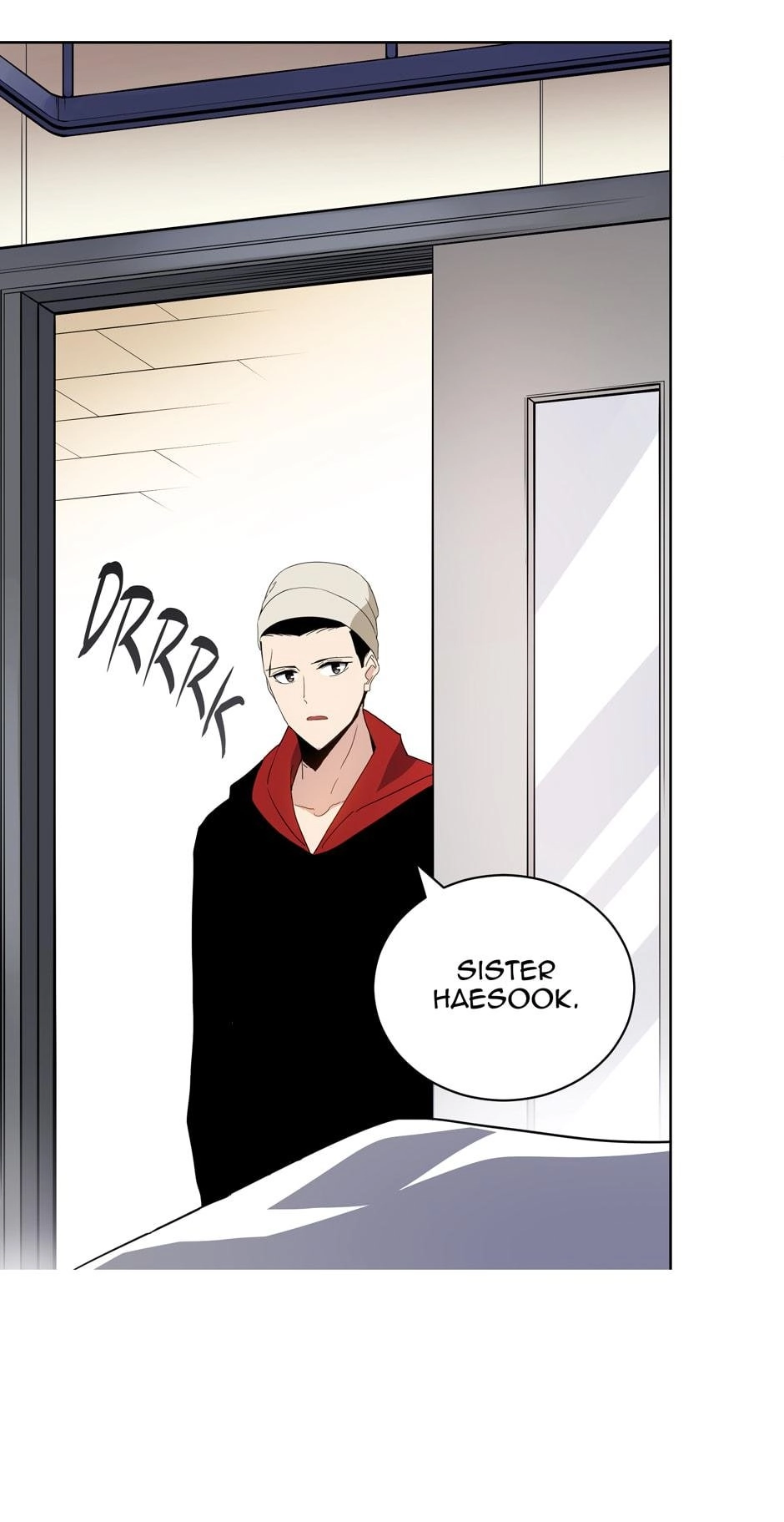 The Descent of the Demonic Master Chapter 42, page 48 of 88