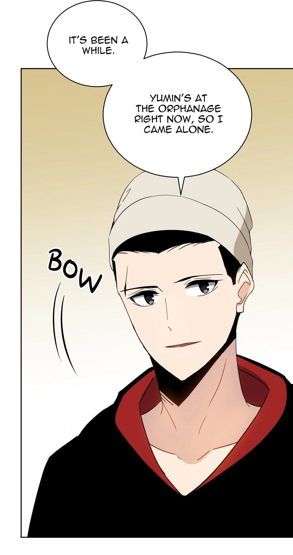 The Descent of the Demonic Master Chapter 42, page 50 of 88