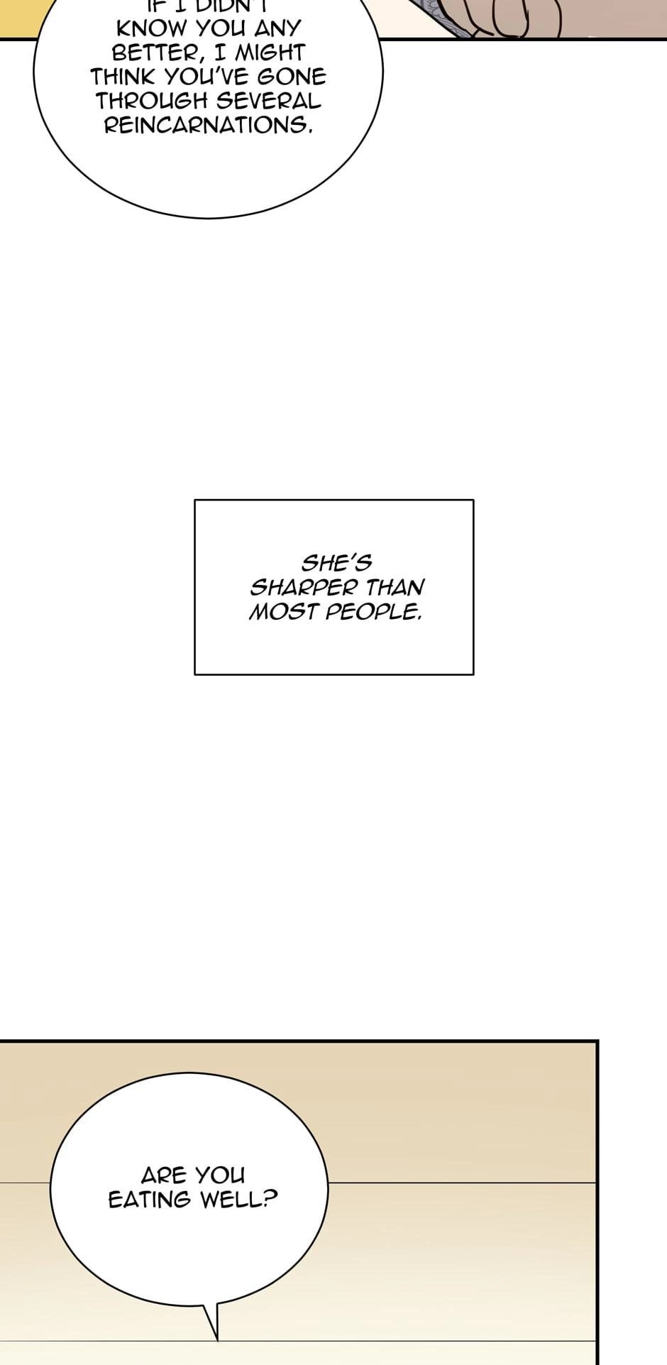 The Descent of the Demonic Master Chapter 42, page 57 of 88