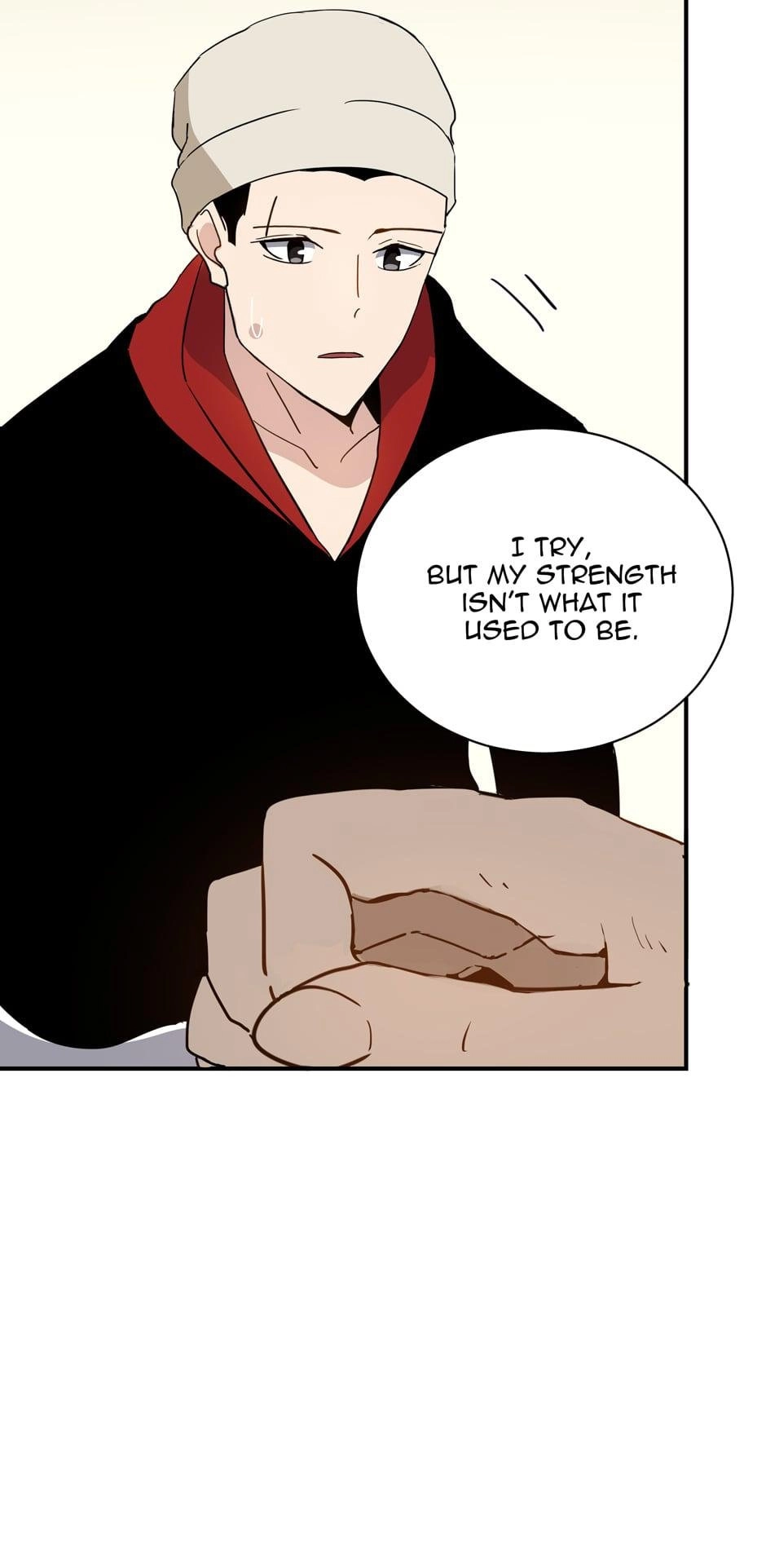 The Descent of the Demonic Master Chapter 42, page 58 of 88