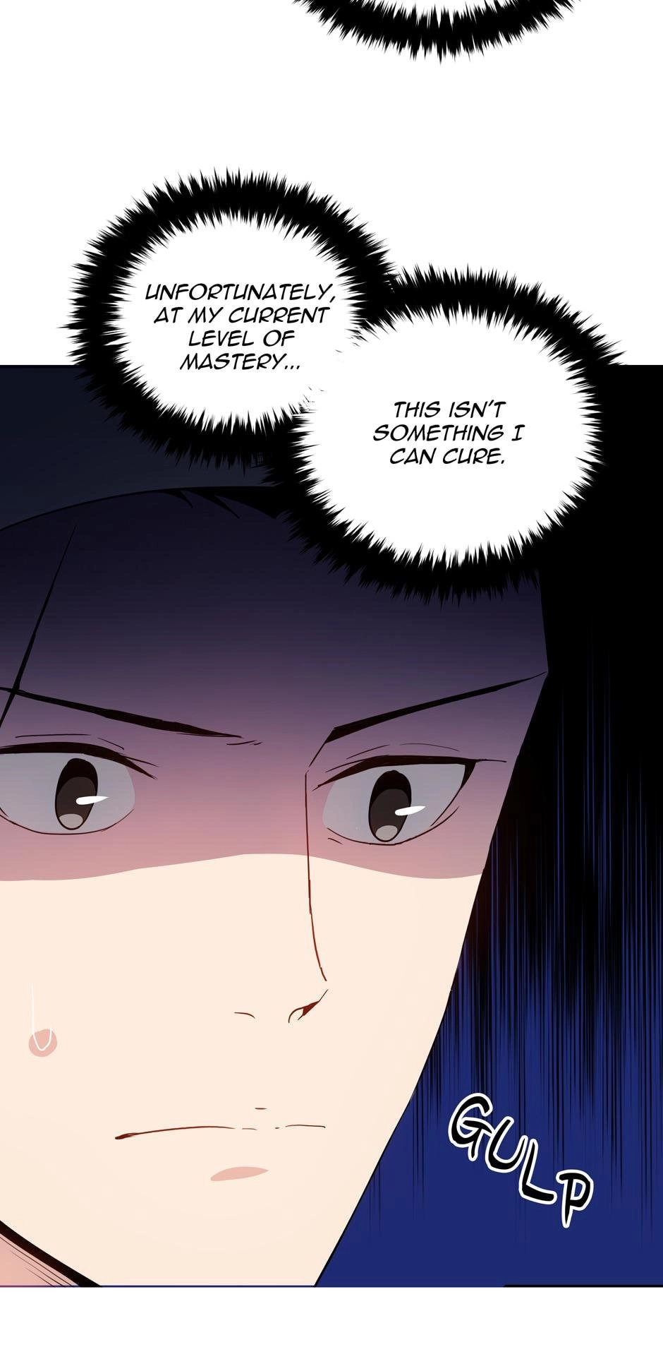 The Descent of the Demonic Master Chapter 42, page 61 of 88