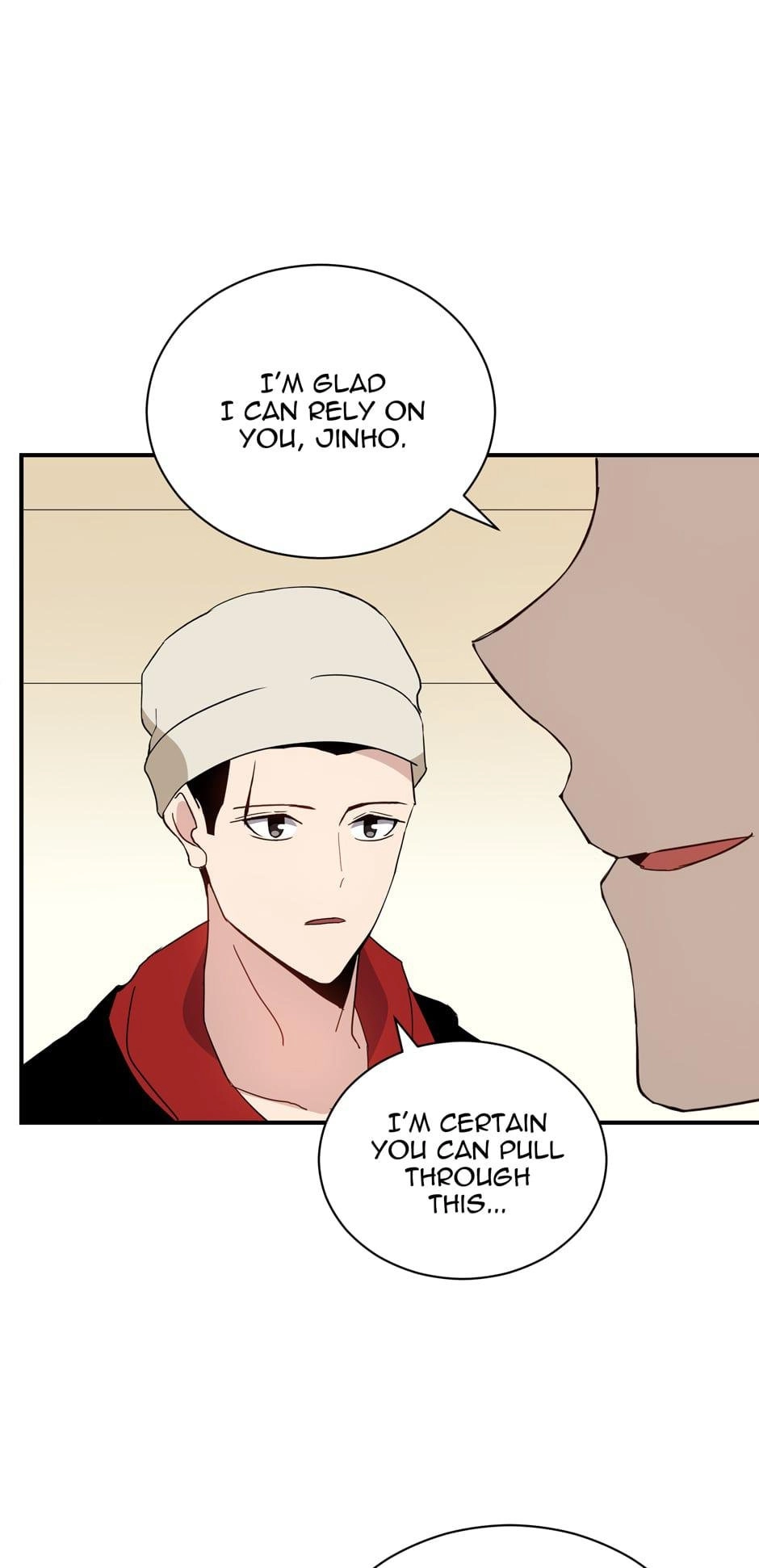 The Descent of the Demonic Master Chapter 42, page 64 of 88