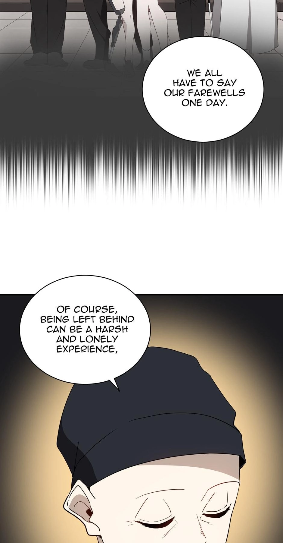 The Descent of the Demonic Master Chapter 42, page 68 of 88