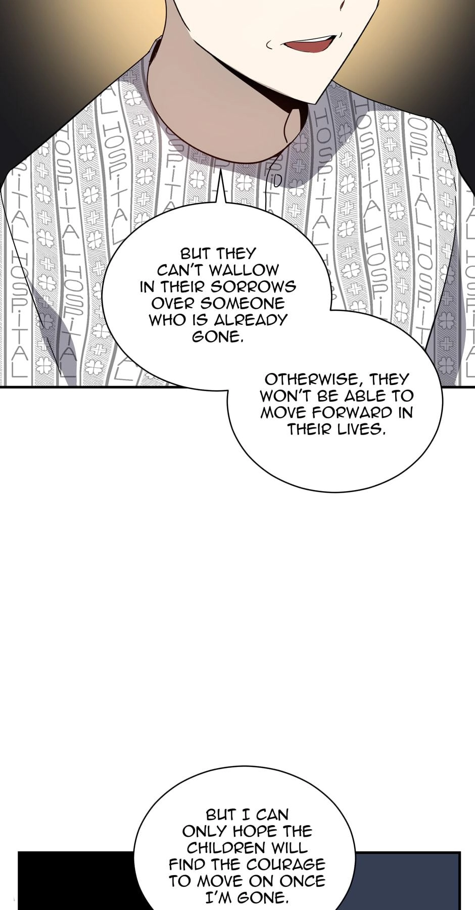 The Descent of the Demonic Master Chapter 42, page 69 of 88