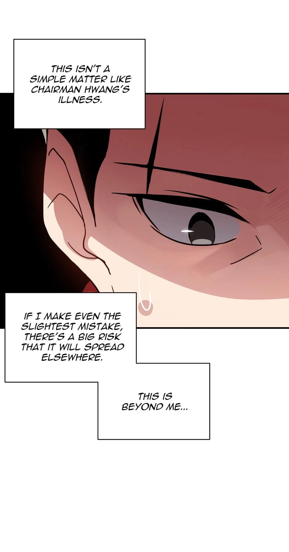 The Descent of the Demonic Master Chapter 42, page 71 of 88
