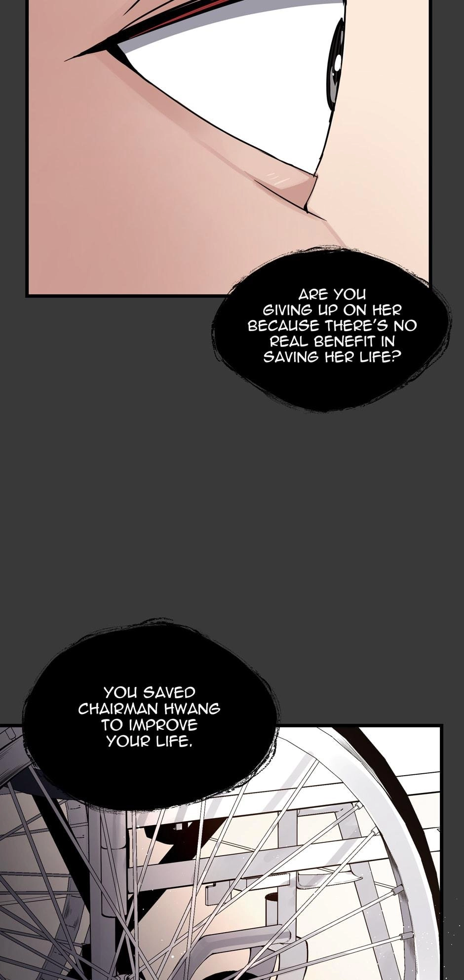 The Descent of the Demonic Master Chapter 42, page 74 of 88