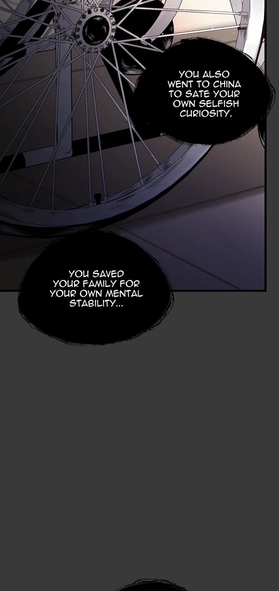The Descent of the Demonic Master Chapter 42, page 75 of 88