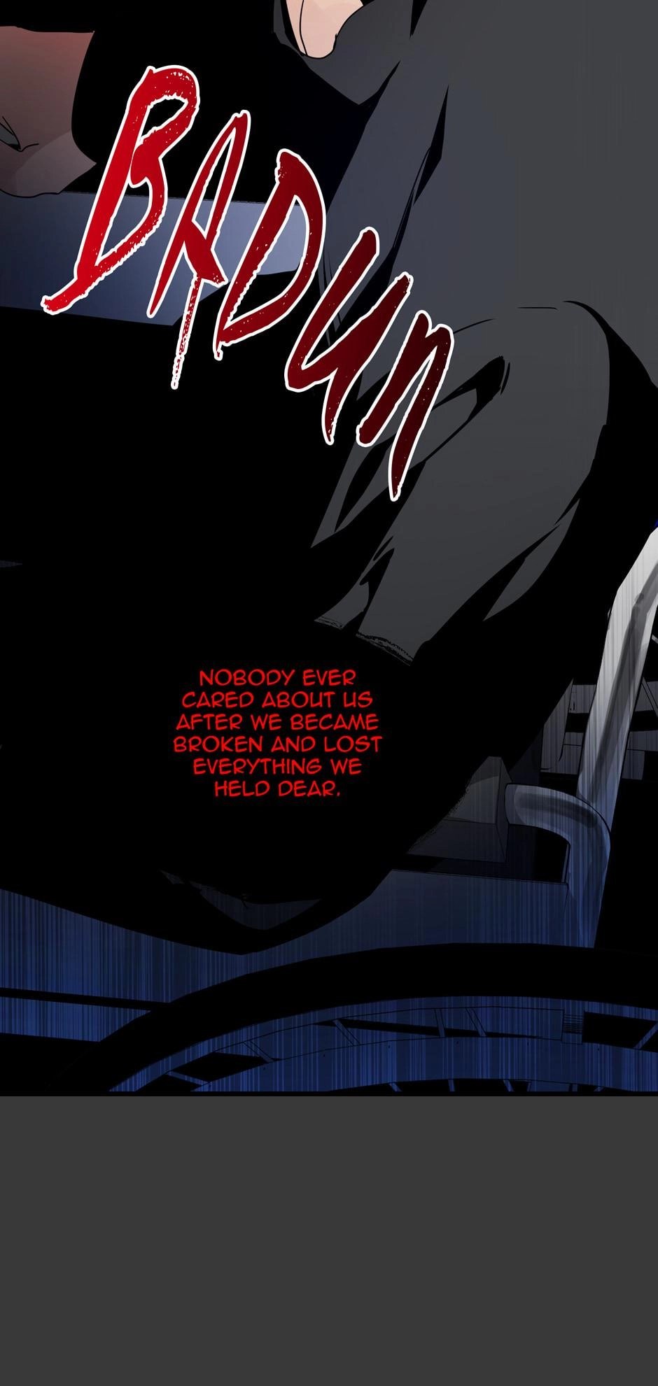 The Descent of the Demonic Master Chapter 42, page 78 of 88