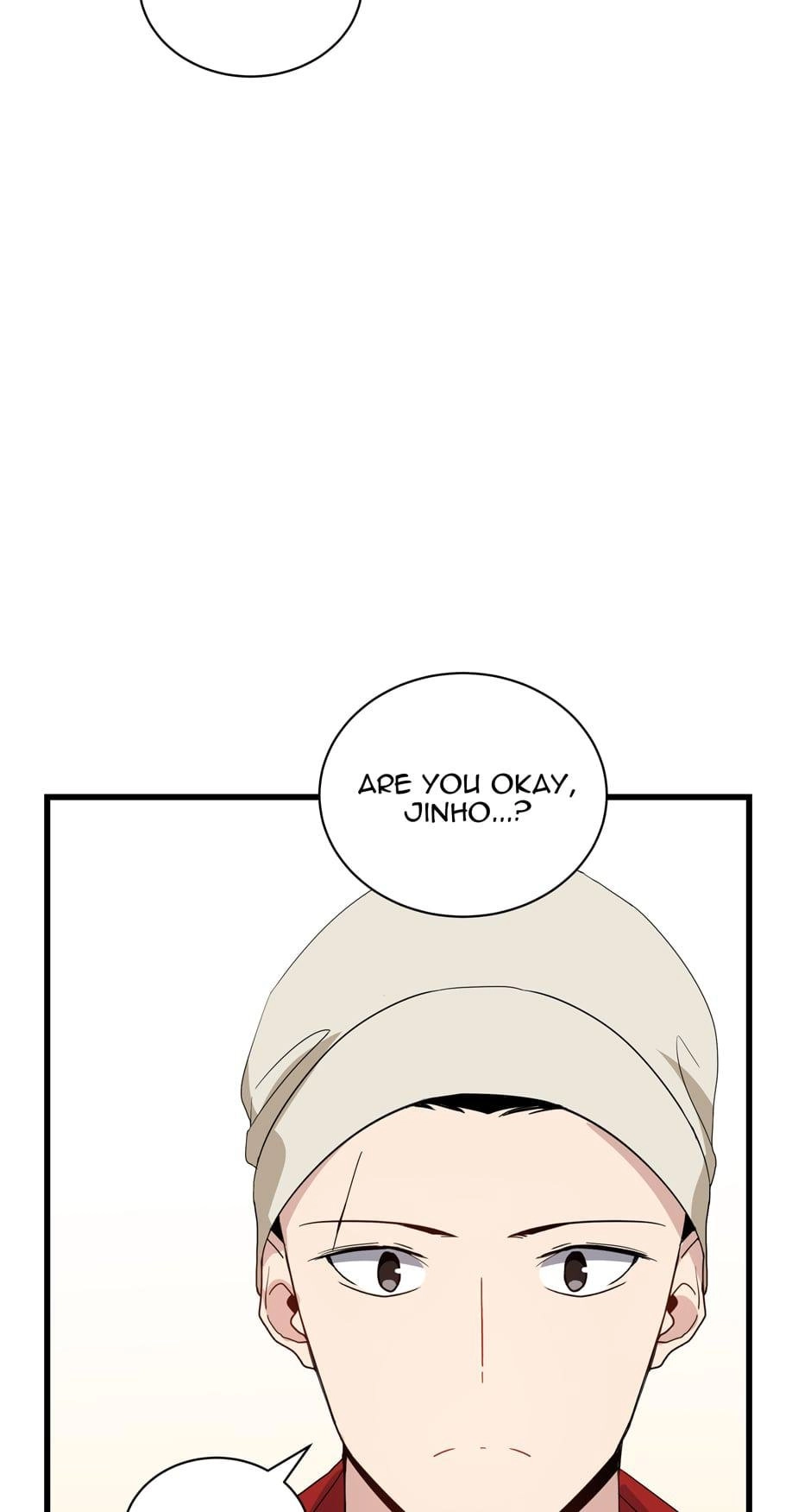 The Descent of the Demonic Master Chapter 42, page 80 of 88