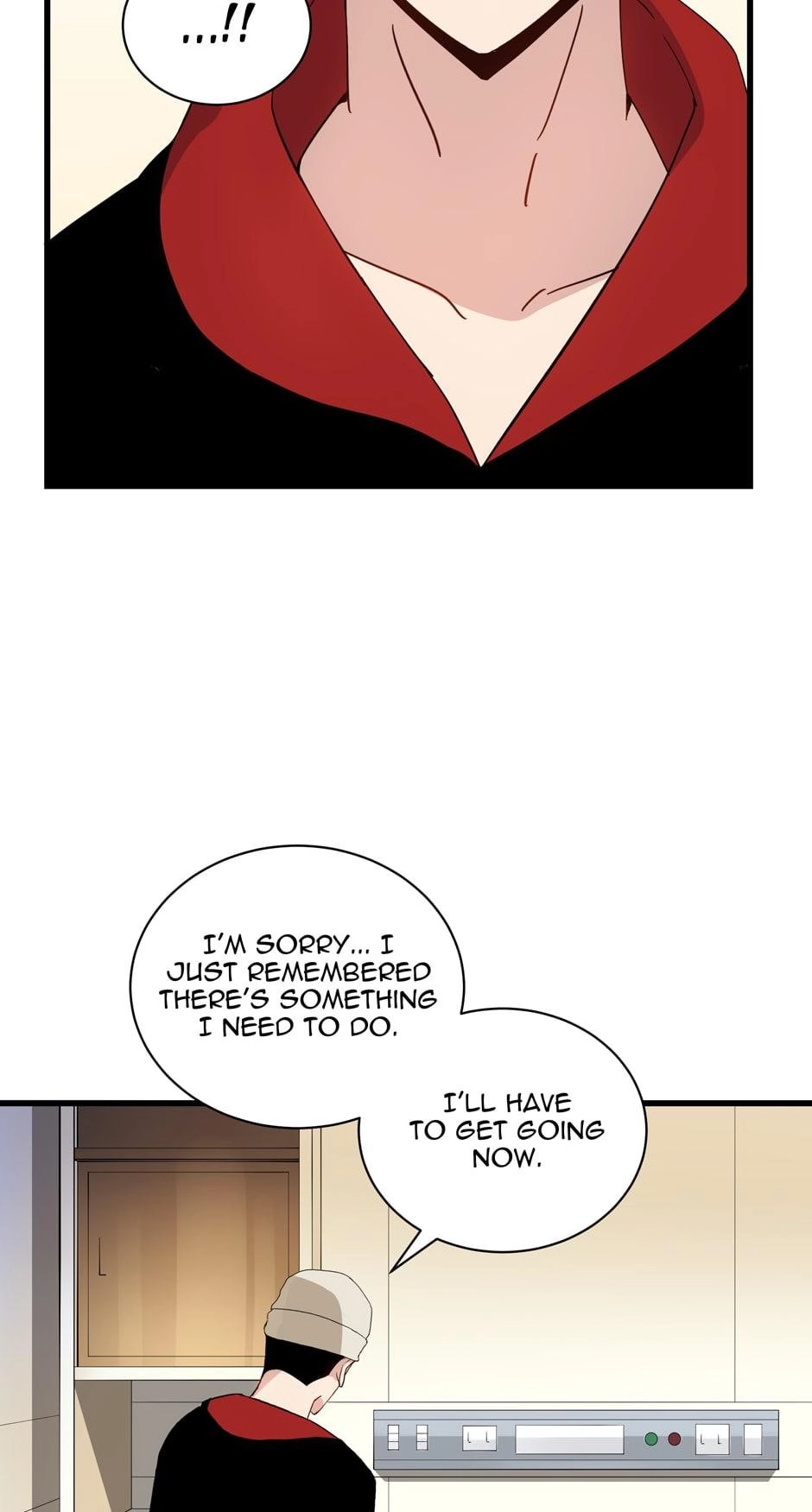 The Descent of the Demonic Master Chapter 42, page 81 of 88