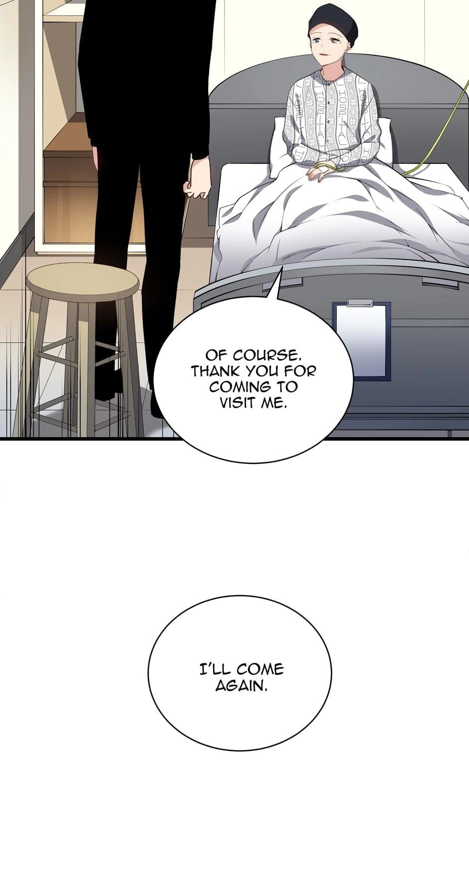 The Descent of the Demonic Master Chapter 42, page 82 of 88