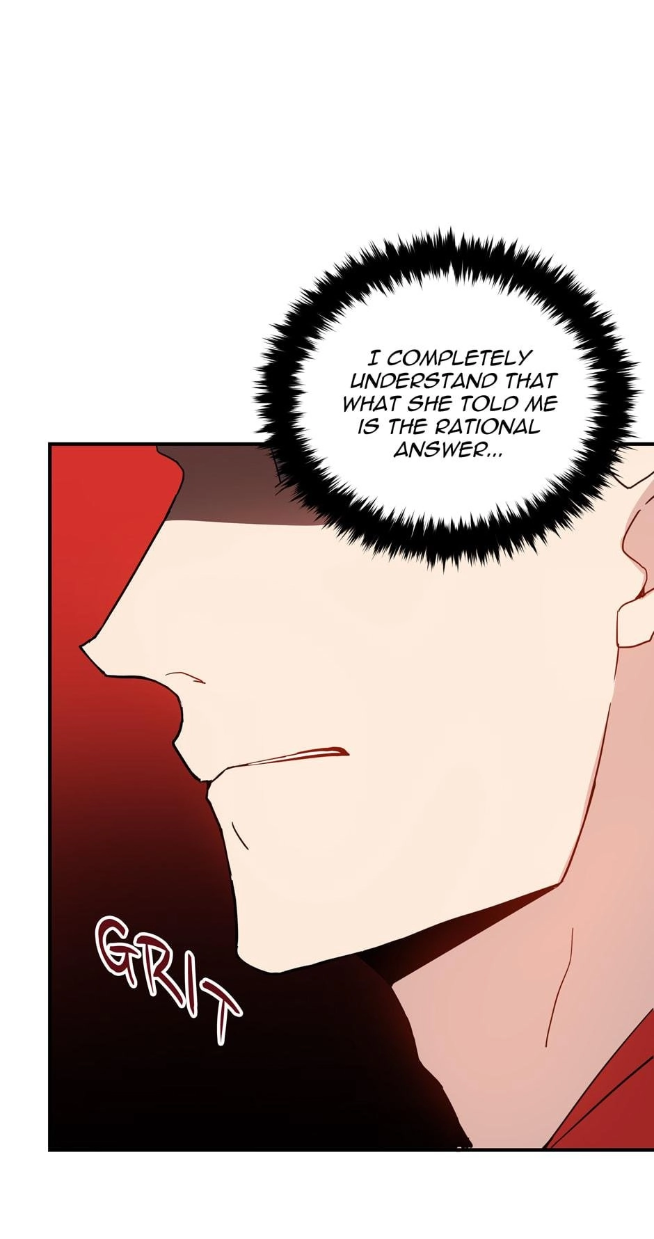 The Descent of the Demonic Master Chapter 42, page 84 of 88