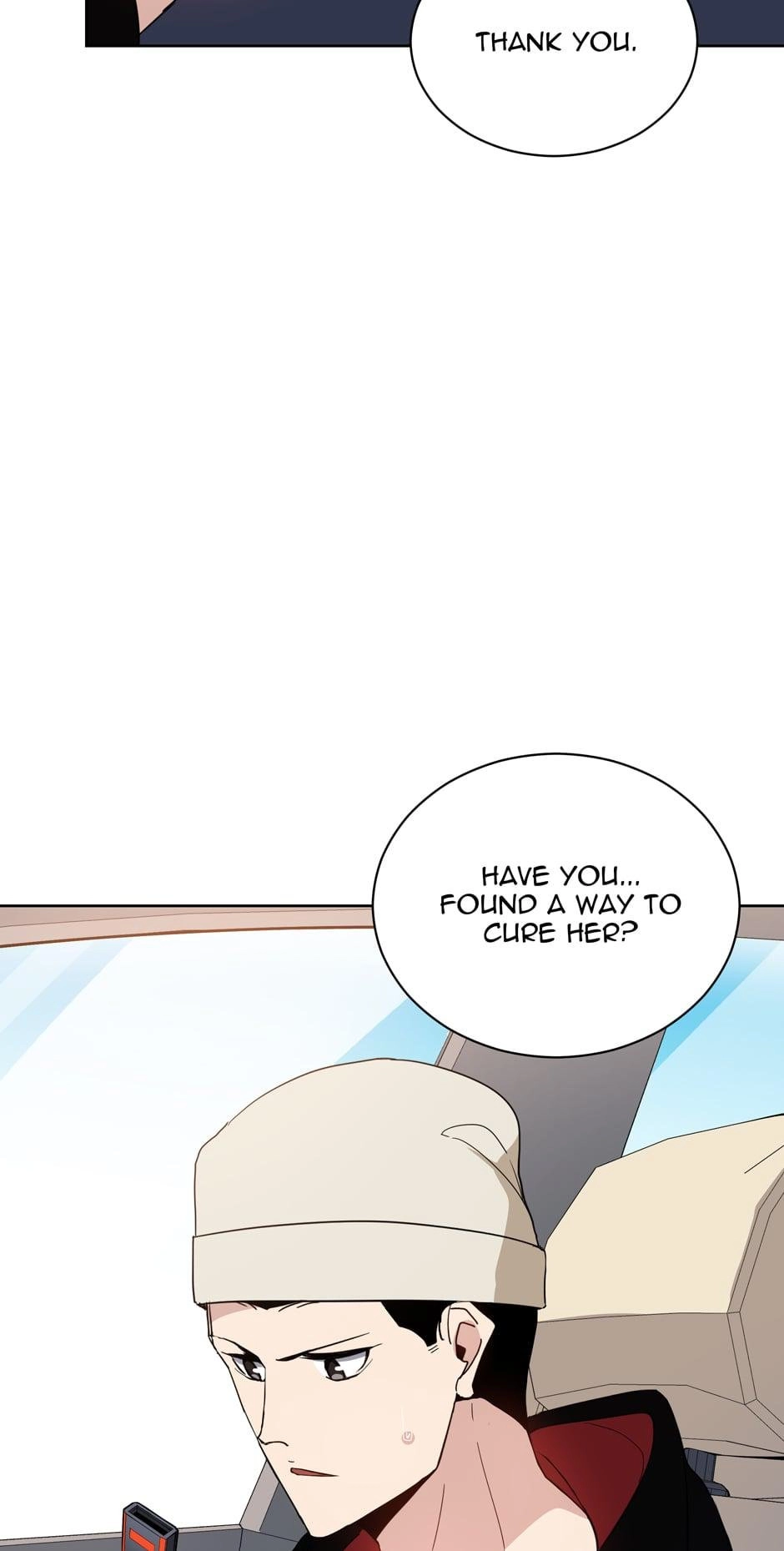 The Descent of the Demonic Master Chapter 43, page 10 of 86