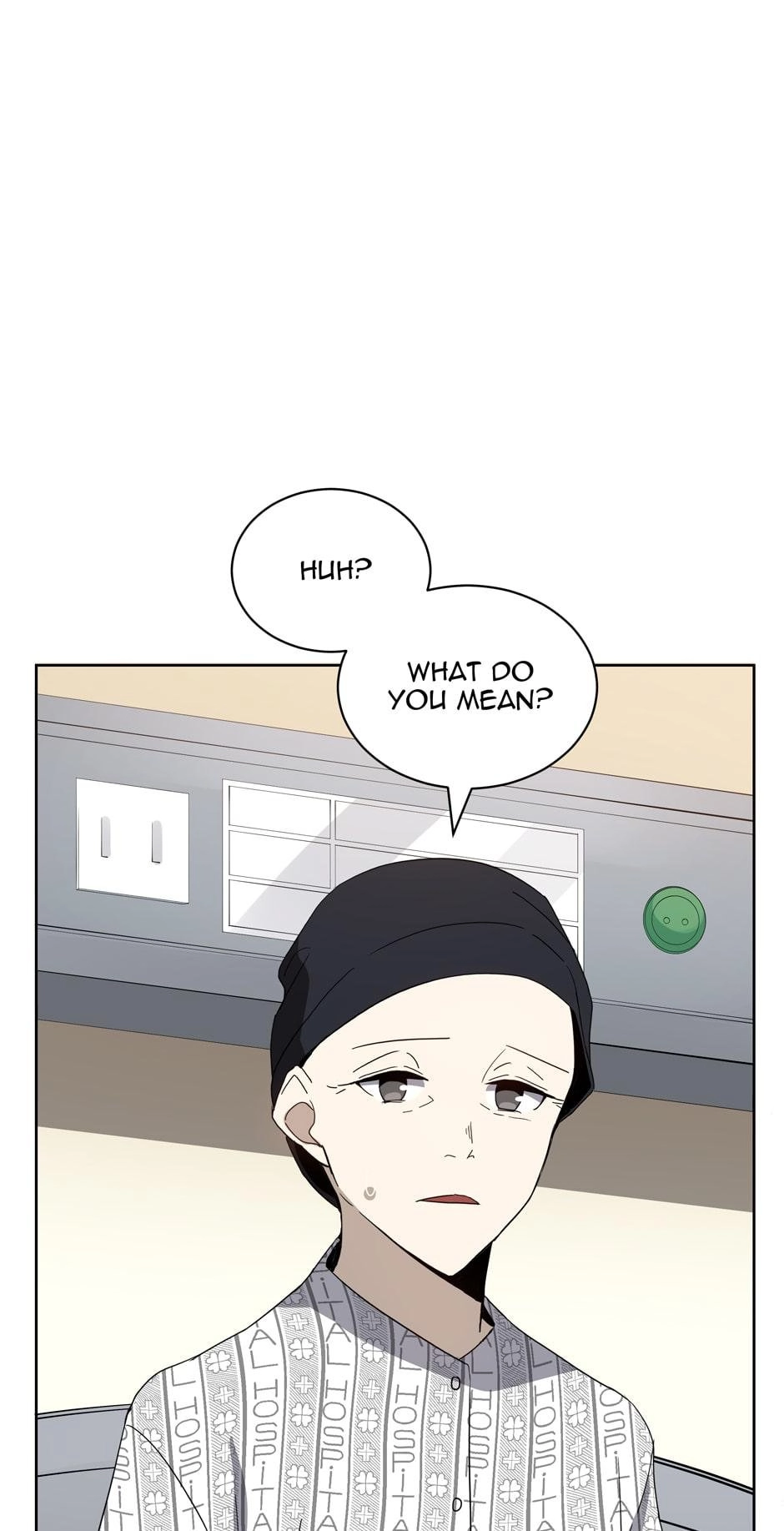 The Descent of the Demonic Master Chapter 43, page 14 of 86