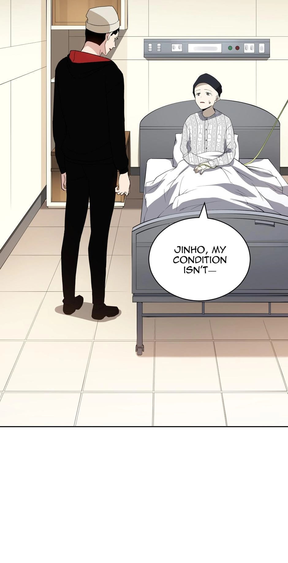 The Descent of the Demonic Master Chapter 43, page 16 of 86