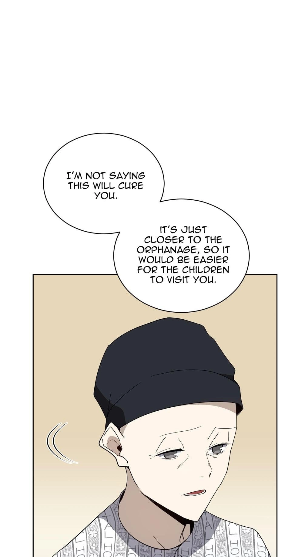 The Descent of the Demonic Master Chapter 43, page 17 of 86