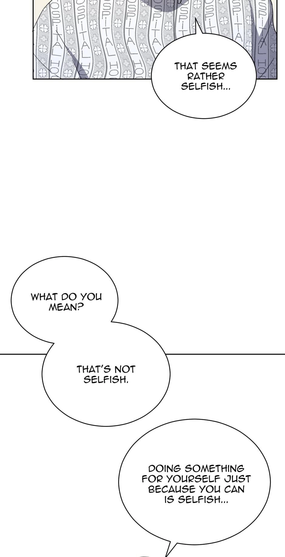 The Descent of the Demonic Master Chapter 43, page 18 of 86