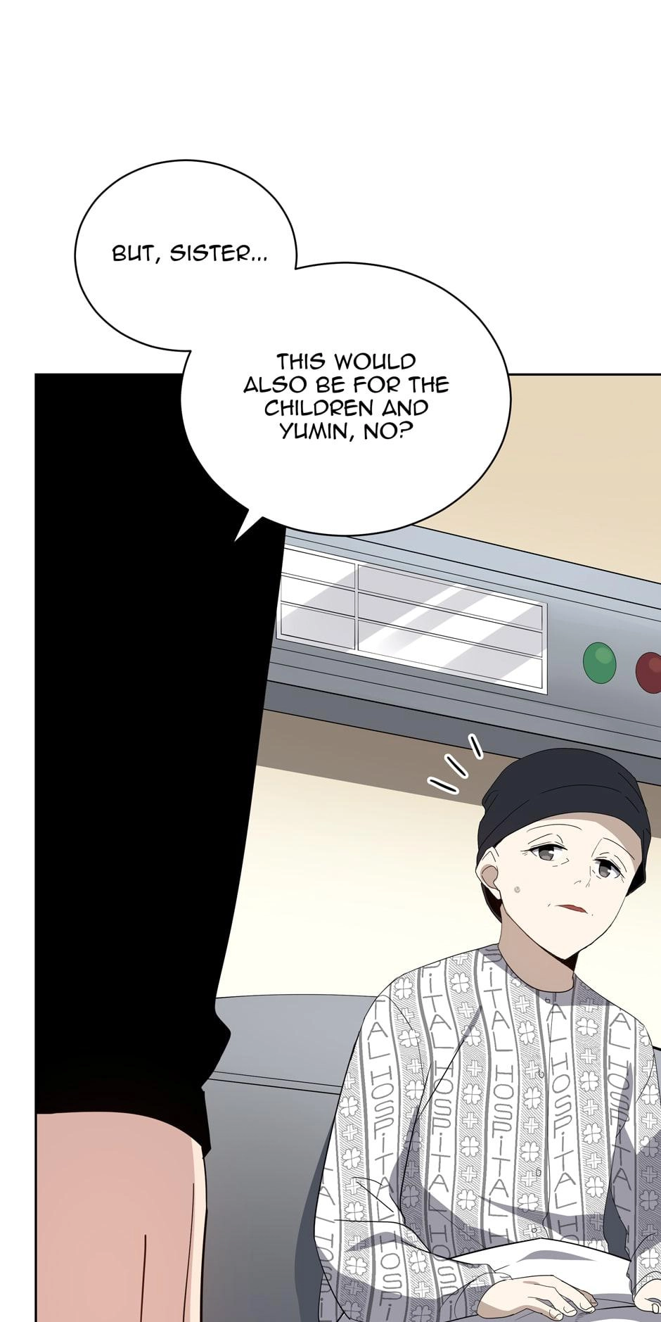 The Descent of the Demonic Master Chapter 43, page 20 of 86