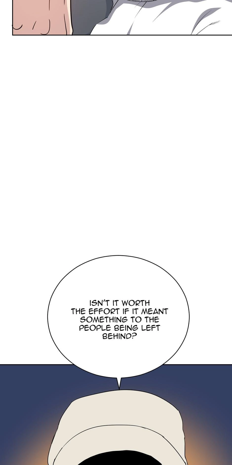 The Descent of the Demonic Master Chapter 43, page 21 of 86