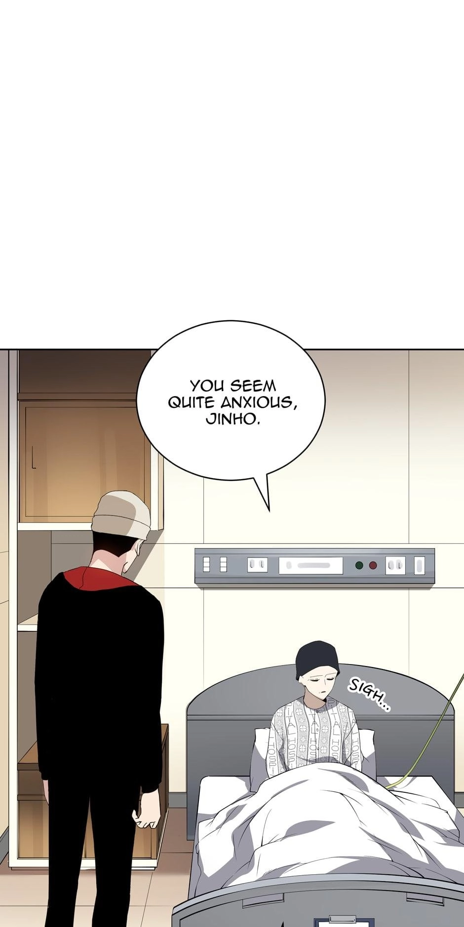 The Descent of the Demonic Master Chapter 43, page 23 of 86