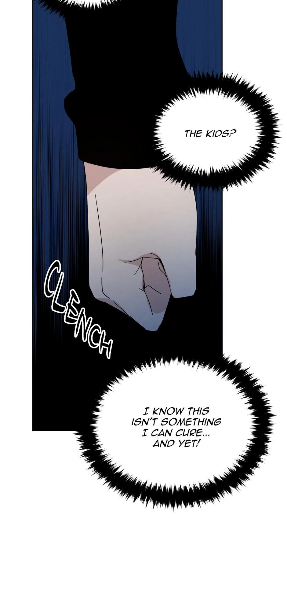The Descent of the Demonic Master Chapter 43, page 27 of 86