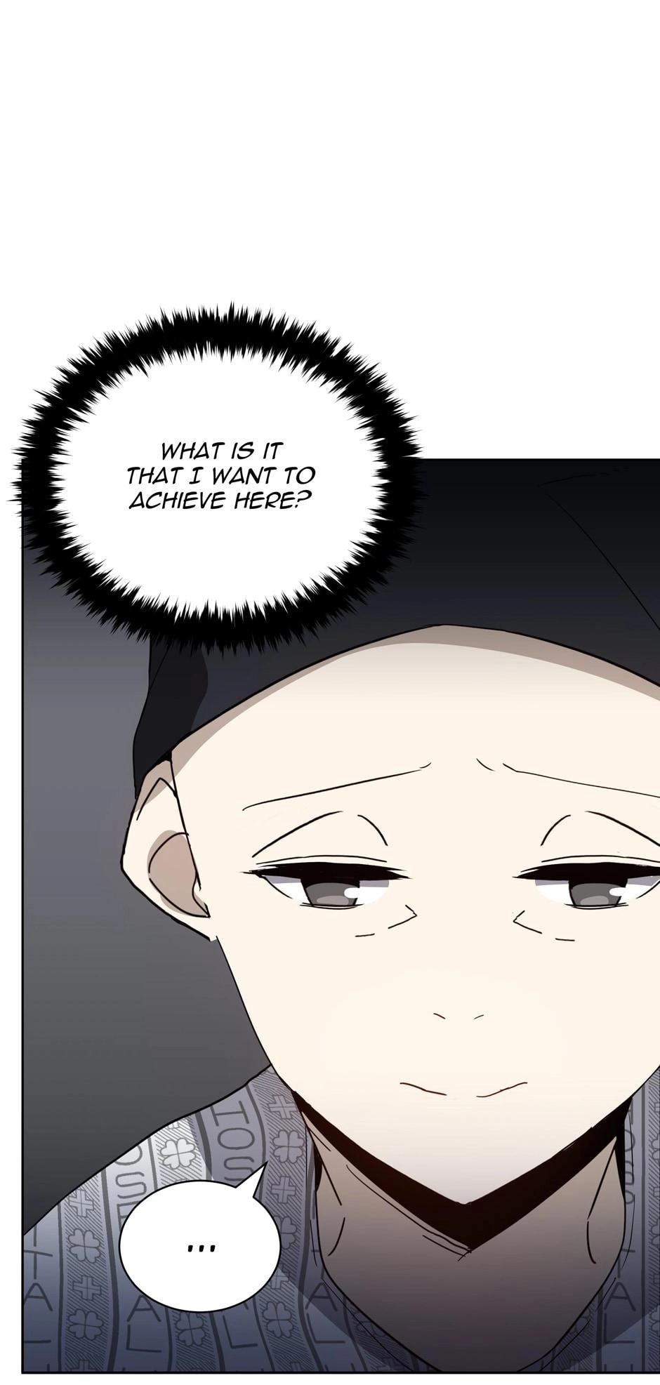 The Descent of the Demonic Master Chapter 43, page 28 of 86