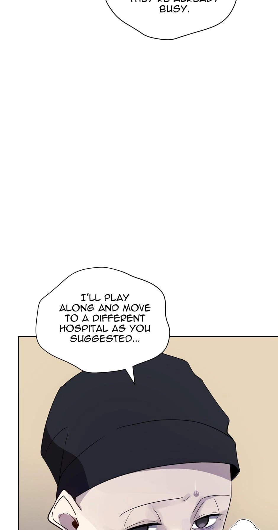 The Descent of the Demonic Master Chapter 43, page 33 of 86