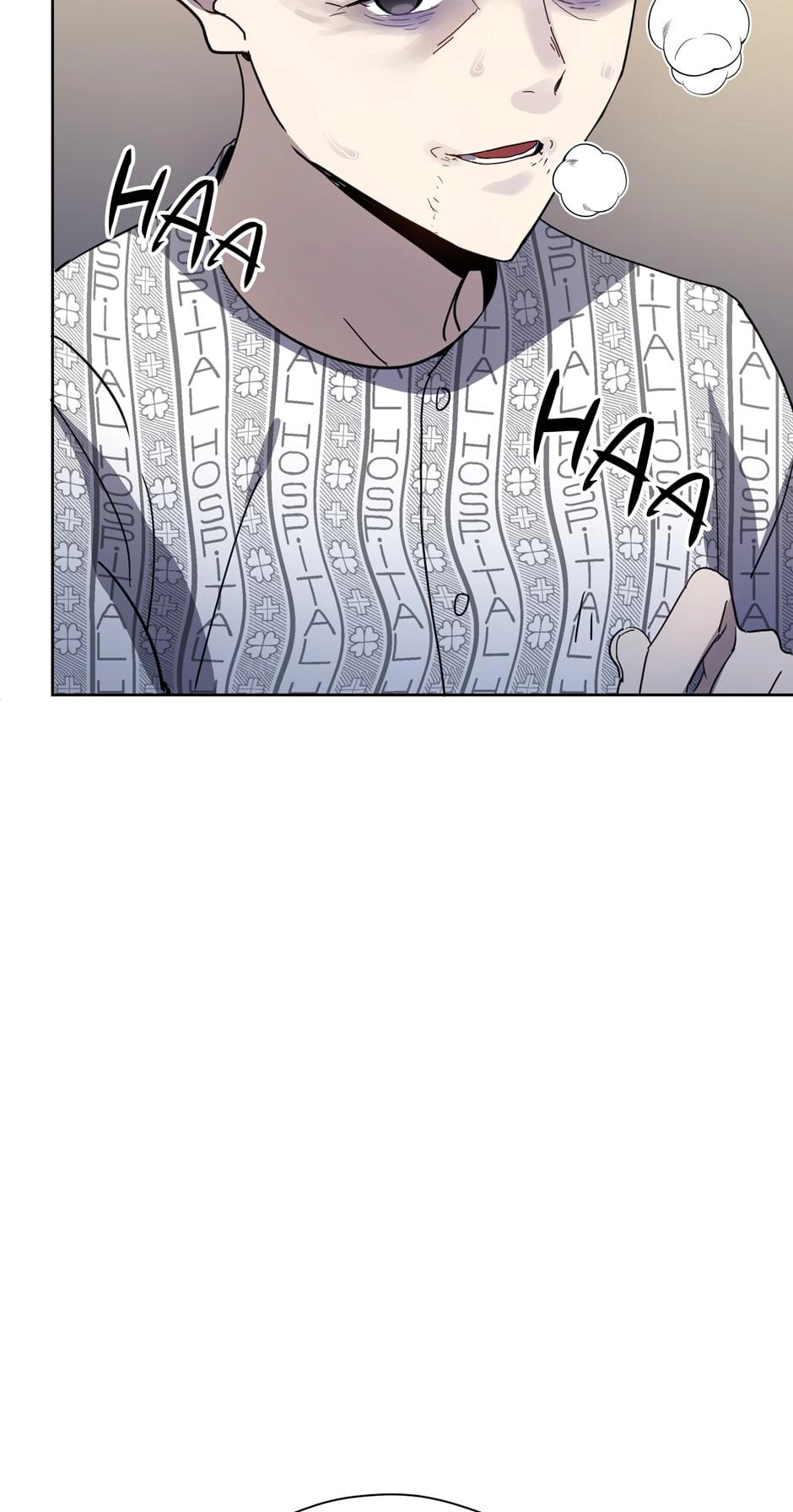 The Descent of the Demonic Master Chapter 43, page 34 of 86