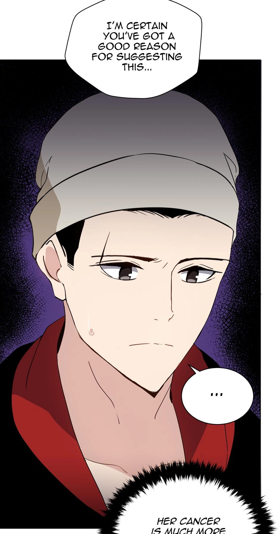 The Descent of the Demonic Master Chapter 43, page 35 of 86