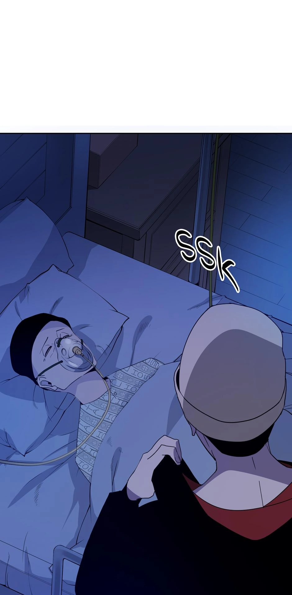 The Descent of the Demonic Master Chapter 43, page 42 of 86