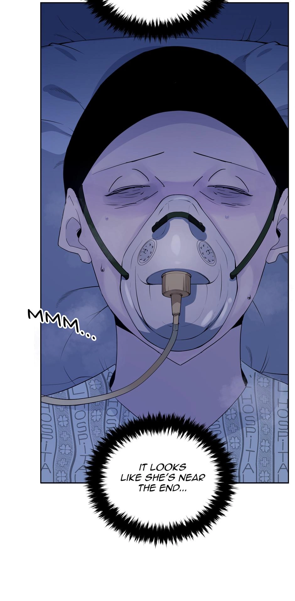 The Descent of the Demonic Master Chapter 43, page 44 of 86
