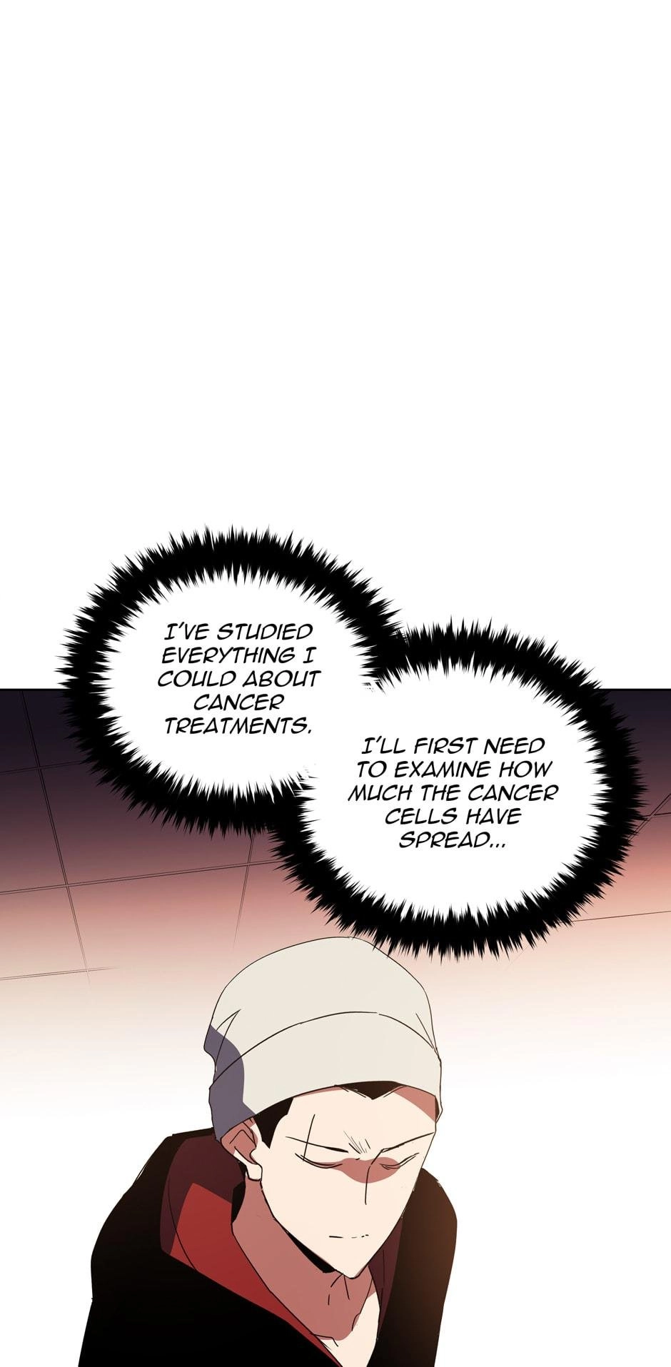 The Descent of the Demonic Master Chapter 43, page 45 of 86