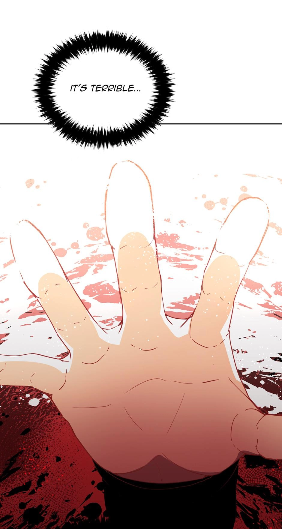 The Descent of the Demonic Master Chapter 43, page 47 of 86